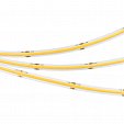 Светодиодная лента COB-5000-CSP-378-24V White6000 (8mm, 11.5W, IP20) (Arlight, -)