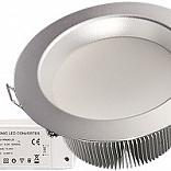 Светильник IM-125 Silver 9x2W Warm White 220V (Arlight, -)