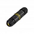 Коннектор NEO-GERM-4pin-WTW (4-8mm) (Arlight, IP68)