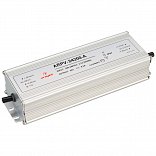 Блок питания ARPV-24200-A (24V, 8.3A, 200W) (Arlight, IP67 Металл, 3 года)