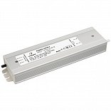 Блок питания ARPV-12150-SLIM-B (12V, 12.5A, 150W) (Arlight, IP67 Металл, 3 года)