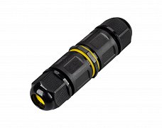 Коннектор NEO-GERM-4pin-WTW (4-8mm) (Arlight, IP68)