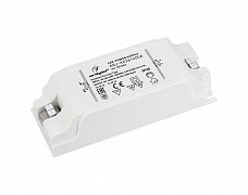 Блок питания ARJ-KE361400A (50W, 1400mA, PFC) (Arlight, IP20 Пластик, 5 лет)