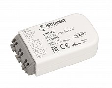 INTELLIGENT ARLIGHT Диммер DALI-201-11W-DC-SUF (8-45V DC, 250mА) (IARL, IP20 Пластик, 3 года)
