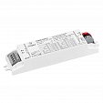 Блок питания ARJ-SP-36-PFC-WR (36W, 3-50V, 0.15-0.9A) (Arlight, IP20 Пластик, 5 лет)