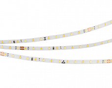 Светодиодная лента MICROLED-5000L 24V White-CDW 4mm (2216, 140 LED/m, Bipolar) (Arlight, 4.8 Вт/м, IP20)