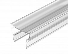 Экран ARH-WIDE-(B)-H20-2000 TPZ Clear-PM (Arlight, Пластик)
