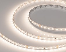 Светодиодная лента UL-A98-8mm 24V Day4000 (10 W/m, IP20, 2835, 5m) (Arlight, 7 лет)