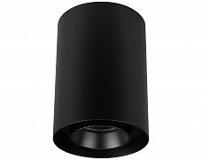 Светильник SP-FOCUS-R86-10W Day4000 (BK, 15 deg, 230V) (Arlight, IP54 Металл, 5 лет)