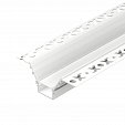 Профиль COMFORT21-V-FANTOM-2000 WHITE (Arlight, Алюминий)