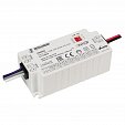 INTELLIGENT ARLIGHT Диммер DALI-201-10W-350-MINI-PD-SUF (230V, 120-350mА) (IARL, IP20 Пластик, 5 лет)