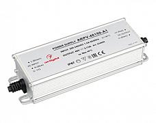 Блок питания ARPV-48150-A1 (48V, 3.13А, 150W) (Arlight, IP67 Металл, 3 года)