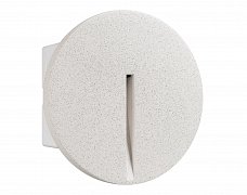 Светильник LT-TIE-R120-3W Warm3000 (WH, 25x45 deg, 230V) (Arlight, IP65 Бетон, 3 года)