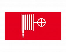 Пиктограмма EMGP-PROOF-FH (Пожарный кран) (Arlight, Винил)