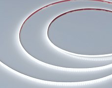 Светодиодная лента COB-X400-3mm 24V White6000 (4.8 W/m, IP20, 5m) (Arlight, -)