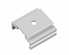Алюминиевая клипса для лент FLT 23mm (Arlight, -)
