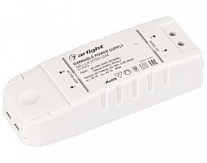 Блок питания ARJ-LK30700-DIM (21W, 700mA, PFC, Triac) (Arlight, IP20 Пластик, 2 года)