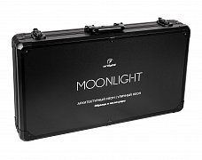 Демо-кейс неон MOONLIGHT-OUTDOOR-CASE (Arlight, Гибкий неон)