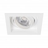 Светильник MS-VORTEX-BUILT-S90x90-12W Day4000 (WH-WH, 40 deg, 230V) (Arlight, IP20 Металл, 5 лет)