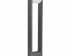 Светильник LGD-PATH-FRAME-ROTARY-H650-6W Warm3000 (GR, 111 deg, 230V) (Arlight, IP65 Металл, 3 года)