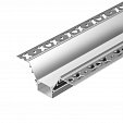 Профиль COMFORT21-V-FANTOM-2000 ANOD (Arlight, Алюминий)