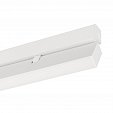 Светильник MAG-FLAT-FOLD-25-S400-12W Day4000 (WH, 100 deg, 24V) (Arlight, IP20 Металл, 5 лет)