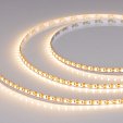 Светодиодная лента FC-M160-4mm 24V Warm3000-CX1 (10 W/m, IP20, 5m) (Arlight, резка 1 светодиод)