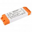 Блок питания ARV-SL24060 (24V, 2.5A, 60W, PFC) (Arlight, IP20 Пластик, 3 года)
