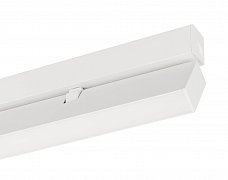 Светильник MAG-FLAT-FOLD-25-S400-12W Day4000 (WH, 100 deg, 24V) (Arlight, IP20 Металл, 5 лет)