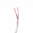 Провод питания ARL-20AWG-CLEAR-2Wire-CU-Double (2x0.75mm) (Arlight, -)