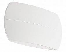 Светильник SP-Wall-200WH-Vase-12W Warm White (Arlight, IP54 Металл, 3 года)