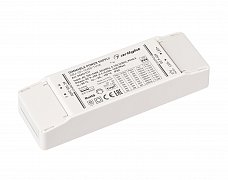 Блок питания ARJ-SP-12450-TUYA (12W, 9-45V, 0.1-0.45A, WiFi, 2.4G) (Arlight, IP20 Пластик, 5 лет)