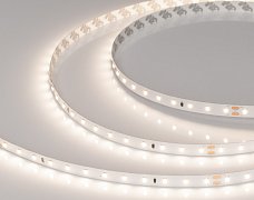 Светодиодная лента IC-A72-10mm 48V Day4000 (3.8 W/m, IP20, 2835, 60m) (Arlight, стабилизированная)