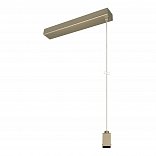Потолочный короб ART-APRIORI-POWER-BOX-SIDE-L5000 (OG) (Arlight, IP20 Металл, 3 года)