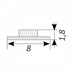 Светодиодная лента RT 2-5000-50m 24V Day4000 2x (3528, 120 LED/m, LUX) (Arlight, 9.6 Вт/м, IP20)