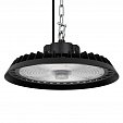 Светильник SP-ARIVA-MOTION-R350-200W White5000 (BK, 60 deg, 230V) (Arlight, IP65 Металл, 5 лет)