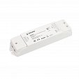 INTELLIGENT ARLIGHT Диммер SMART-DALI-104-72-ADDR-DIM-DT6-SUF (12-48V, 4x5A) (IARL, IP20 Пластик, 5 лет)