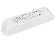 Блок питания ARJ-LK40700-DIM (28W, 700mA, PFC, Triac) (Arlight, IP20 Пластик, 2 года)