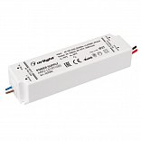 Блок питания ARPJ-LE1071400 (150W, 1400mA, PFC) (Arlight, Пластик)
