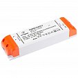 Блок питания ARV-KL12060 (12V, 5A, 60W, PFC) (Arlight, IP20 Пластик, 2 года)