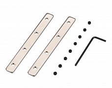 Соединитель профиля SL-LINE-3638-LW-180 Set (Arlight, Металл)
