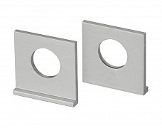 Проушина RING-ZM-SET (Arlight, Металл)