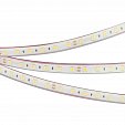 Светодиодная лента RTW 2-5000PGS 24V White 2x (5060, 300 LED, LUX) (Arlight, 14.4 Вт/м, IP67)