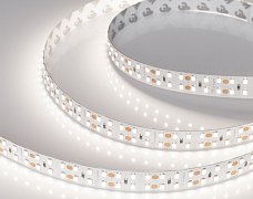 Светодиодная лента RT-A240-15mm 24V Day5000 CRI98 (19.2 W/m, IP20, 2835, 5m) (Arlight, Открытый)