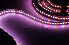 Какая гарантия на светодиодные ленты?