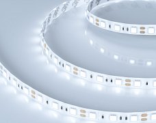 Светодиодная лента герметичная RTW-SE-B60-10mm 12V White6000 (14.4 W/m, IP65, 5060, 5m) (Arlight, -)