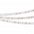 Светодиодная лента RT 2-5000 12V White (3014, 300 LED, LUX) (Arlight, 7.2 Вт/м, IP20)