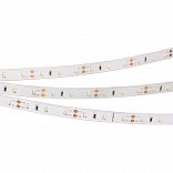 Светодиодная лента RT 2-5000 12V White (3014, 300 LED, LUX) (Arlight, 7.2 Вт/м, IP20)