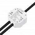 INTELLIGENT ARLIGHT Диммер SMART-DALI-601-62-ADDR-DIM-D2-DT4-PD-IN (230V, 1x1.5A) (IARL, IP20 Пластик, 5 лет)