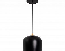 Светильник SP-PEONY-HANG-R250-15W Warm3000 (BK, 65 deg, 230V) (Arlight, IP20 Металл, 3 года)